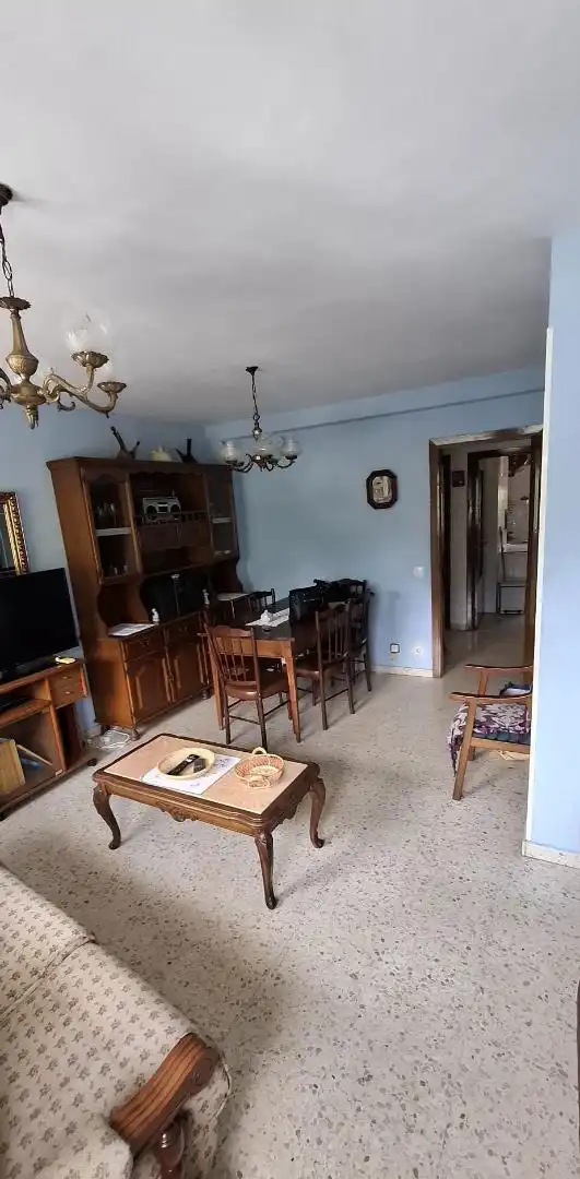 Flat for sale in Carretera General, 29, Ibias Dining room of Flat for sale in Ibias with Storage room, Furnished and Washing machine