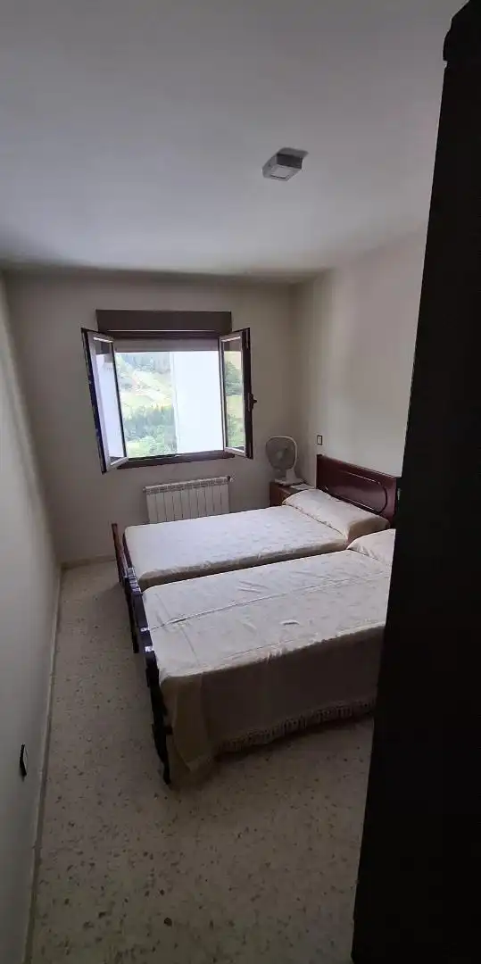 Flat for sale in Carretera General, 29, Ibias Bedroom of Flat for sale in Ibias with Storage room, Furnished and Washing machine
