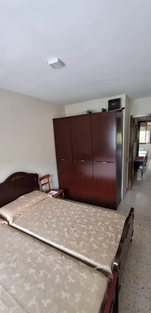 Flat for sale in Carretera General, 29, Ibias Bedroom of Flat for sale in Ibias with Storage room, Furnished and Washing machine