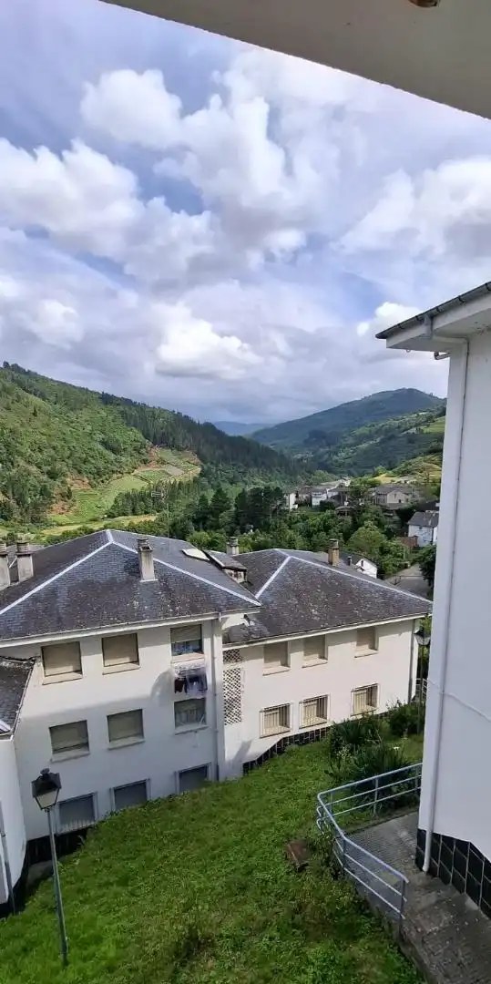 Flat for sale in Carretera General, 29, Ibias Exterior view of Flat for sale in Ibias with Storage room, Furnished and Washing machine