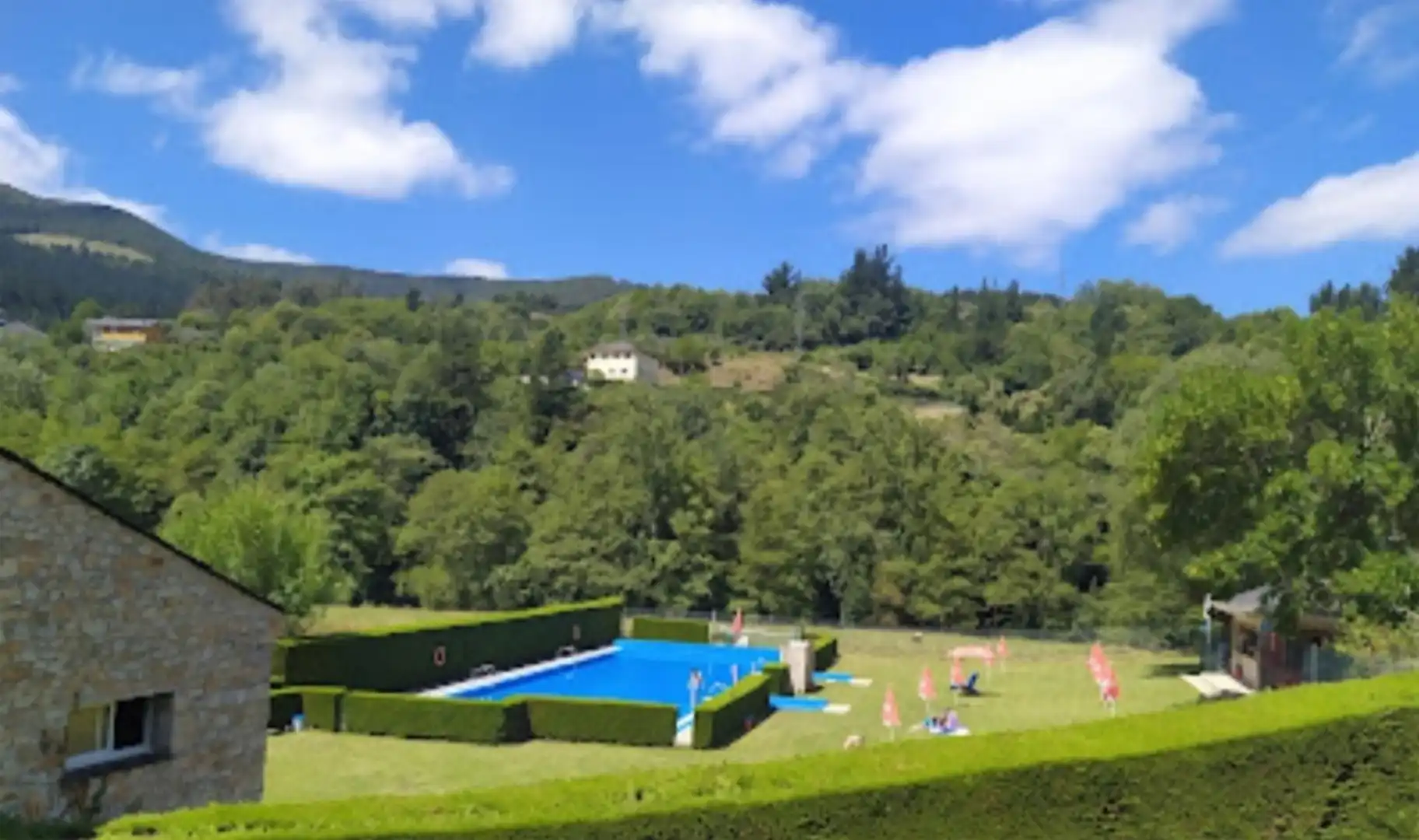 Flat for sale in Carretera General, 29, Ibias Swimming pool of Flat for sale in Ibias with Storage room, Furnished and Washing machine