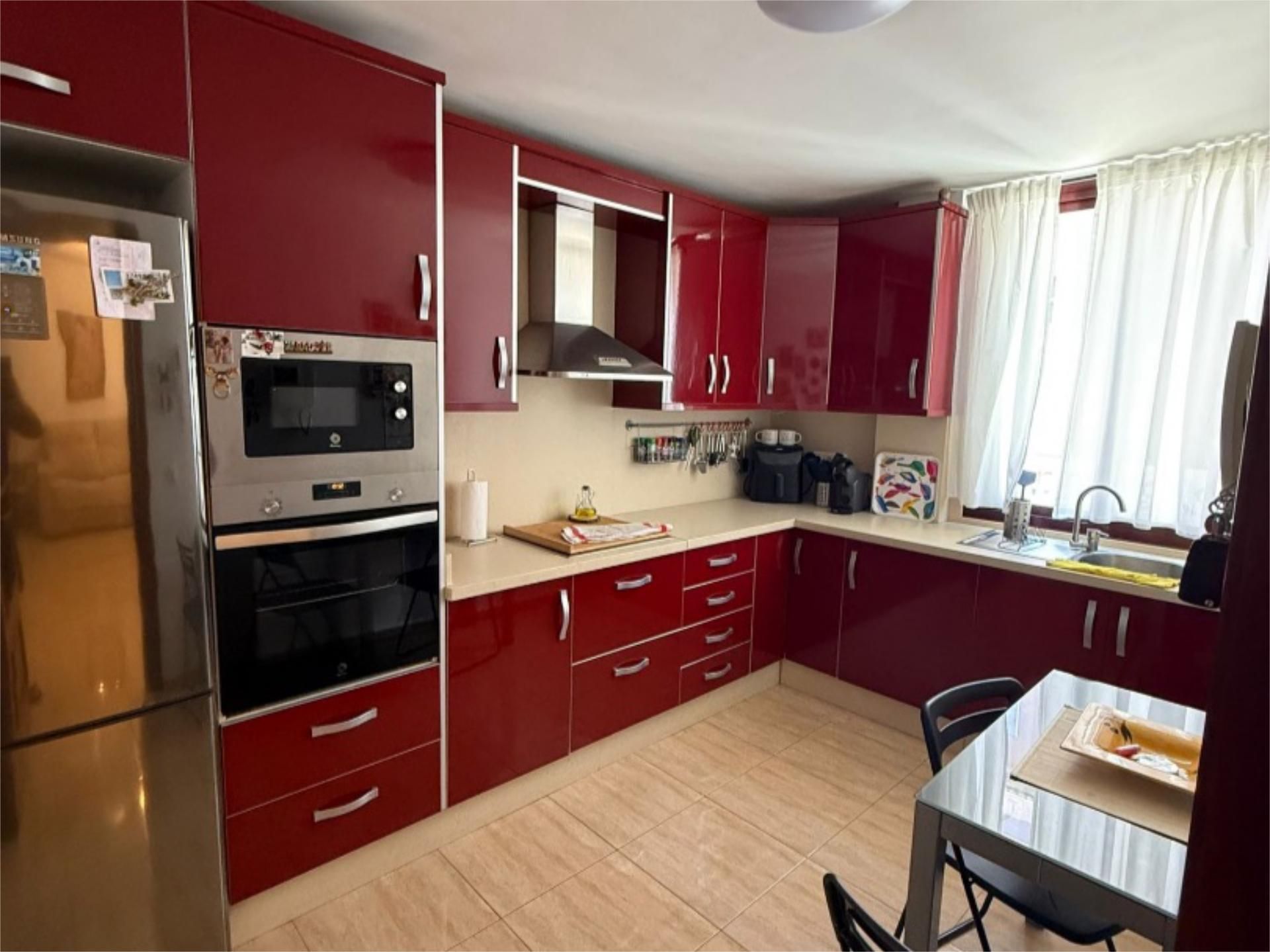 Cocina de Piso en venta en San Cristóbal de la Laguna