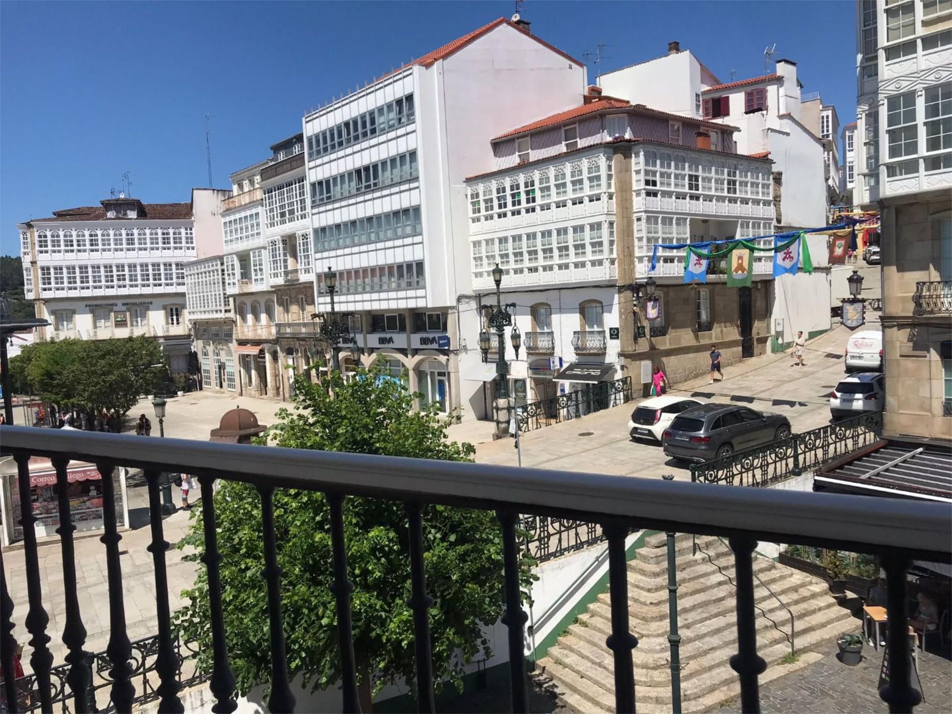 Flat to rent in Rúa Ferradores, 1, Betanzos