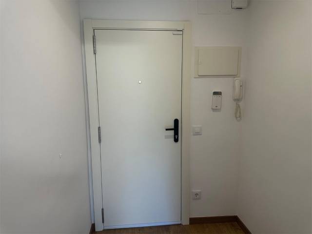 Piso en Venta en Carrer de Palafrugell, 4 en Pont Major - Pedret - Campdorà