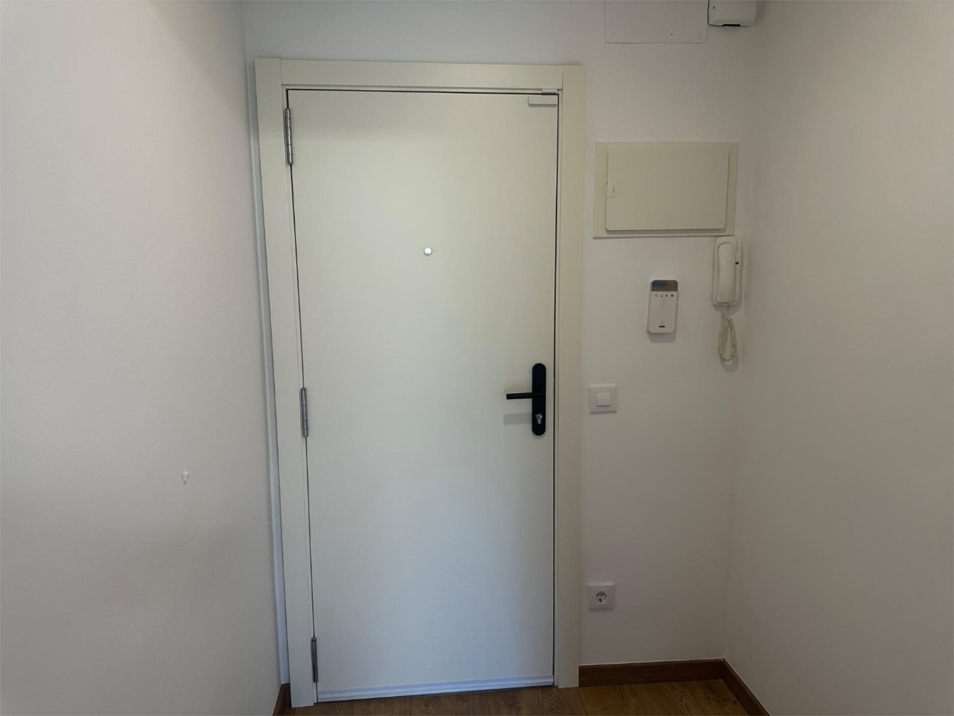 Pis en venda en Girona Capital amb Aire condicionat, Terrassa i Balcó