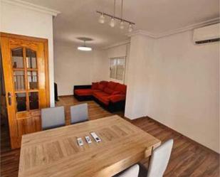 Living room of Flat to rent in La Unión  with Terrace