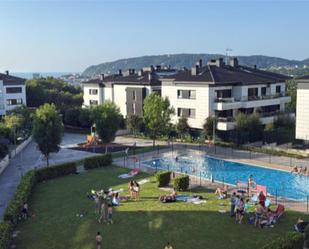 Flat to rent in Begiristain Doktorea Pasealekua, 138, Miramon - Zorroaga