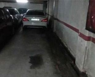 Aparcament de Garatge de lloguer en  Huelva Capital