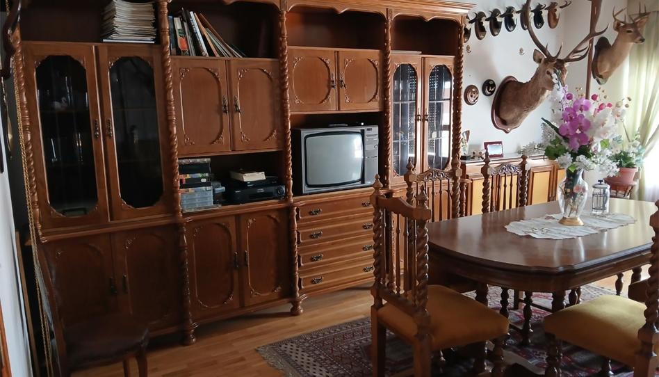 Pis en venda a Plaza de Los Pueblos, 5, Riaño, León - imatge 1 Foto 1 de Pis en venda a Plaza de Los Pueblos, 5, Riaño, León