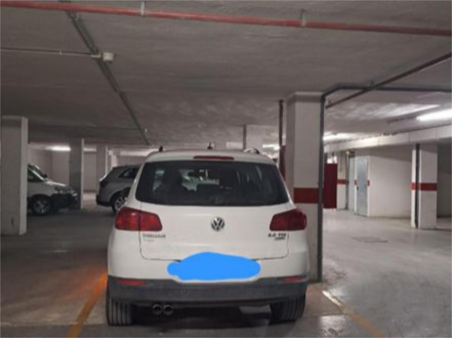 Aparcament de Garatge en venda en Priego de Córdoba