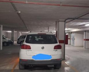 Parking of Garage for sale in Priego de Córdoba