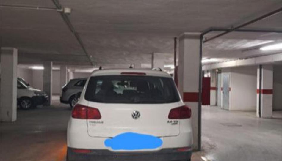 Photo 1 of Garage for sale in Calle San Marcos, 71, Priego de Córdoba, Córdoba