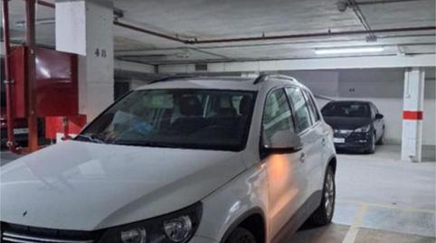 Photo 2 of Garage for sale in Calle San Marcos, 71, Priego de Córdoba, Córdoba