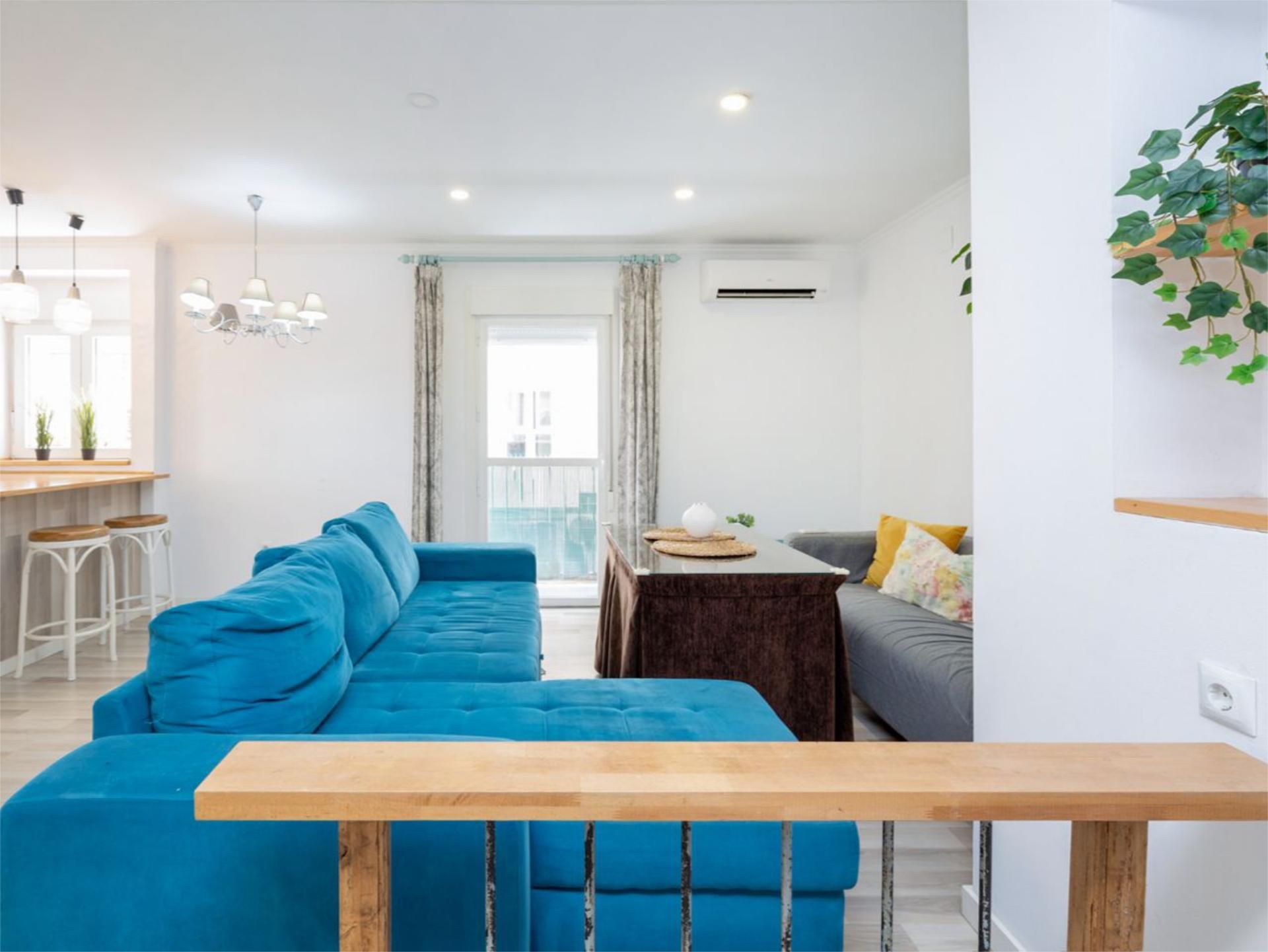 Flat to rent in Calle Virgen de la Consolación, 3, Angustias - Chana - Encina