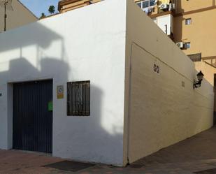 Exterior view of Residential for sale in Fuengirola