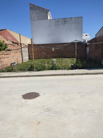 Casa-chalet en Venta en Calle Real, 32 en Fuente Carreteros