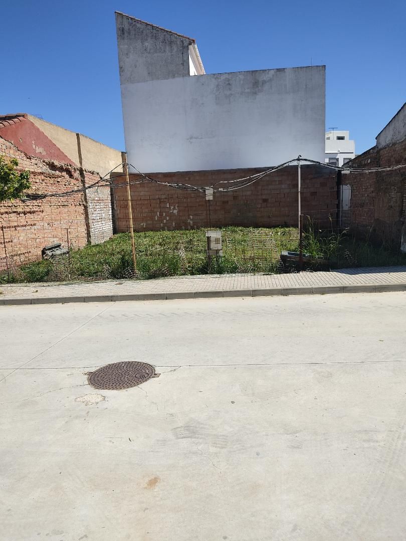 Casa o xalet en venda en Fuente Palmera