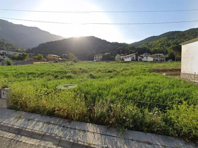 Terreno residencial en Venta en Carrer Pirineu, 26 en Vilaller