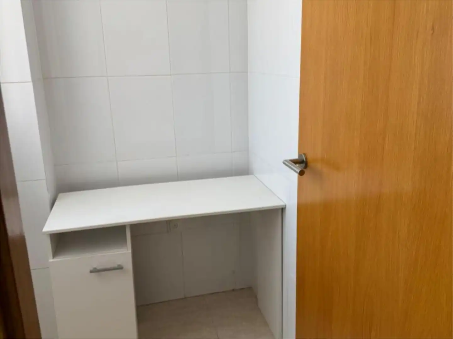 Flat for rent in Carrer del Riu Xúquer, 19, Ensanche - Río Júcar Flat for rent in Castellón de la Plana / Castelló de la Plana with Air Conditioner, Heating and Furnished