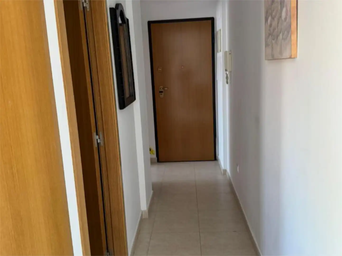 Flat for rent in Carrer del Riu Xúquer, 19, Ensanche - Río Júcar Flat for rent in Castellón de la Plana / Castelló de la Plana with Air Conditioner, Heating and Furnished