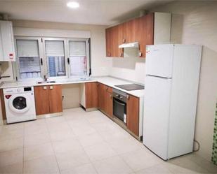Kitchen of Flat to rent in León Capital 
