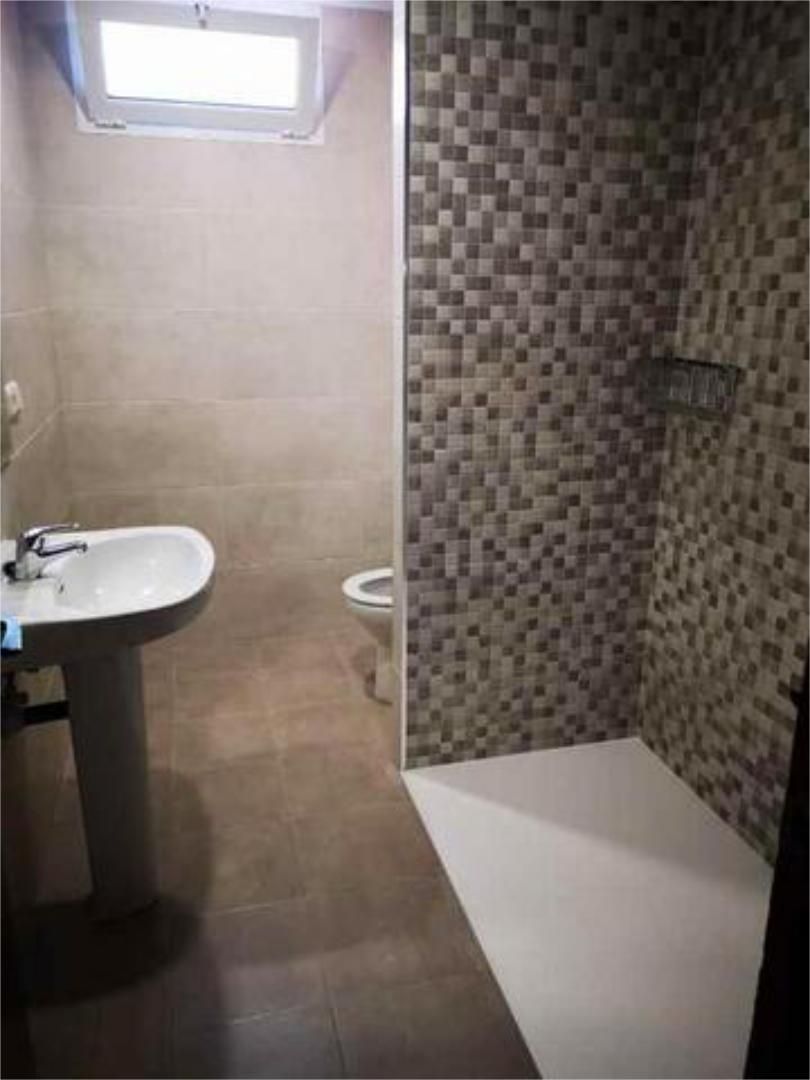 Flat to rent in Crucero