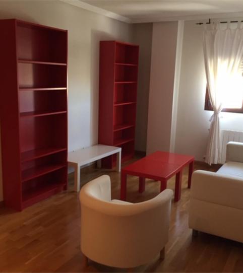 Apartament en venda a Avenida Patrimonio de la Humanidad, 3, Hervencias Altas - El Pinar, Ávila - imatge 2 Foto 2 de Apartament en venda a Avenida Patrimonio de la Humanidad, 3, Hervencias Altas - El Pinar, Ávila