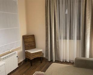 Sala d'estar de Pis de lloguer en  Toledo Capital amb Aire condicionat, Calefacció i Parquet