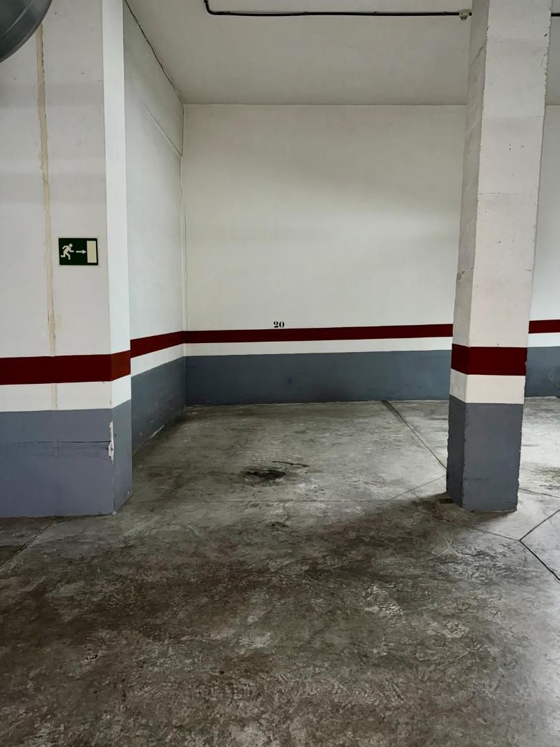 Parking of Garage for sale in  Santa Cruz de Tenerife Capital