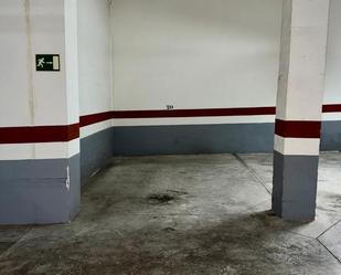 Aparcament de Garatge en venda en  Santa Cruz de Tenerife Capital