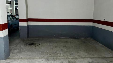 Garage for sale in Avenida Cercado Corazón, 12, La Gallega, Santa Cruz de Tenerife Capital - image 2 Photo 2 of Garage for sale in Avenida Cercado Corazón, 12, La Gallega, Santa Cruz de Tenerife Capital