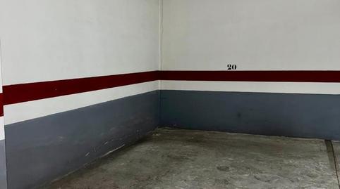 Garage for sale in Avenida Cercado Corazón, 12, La Gallega, Santa Cruz de Tenerife Capital - image 3 Photo 3 of Garage for sale in Avenida Cercado Corazón, 12, La Gallega, Santa Cruz de Tenerife Capital