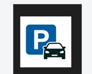 Aparcament de Garatge de lloguer en Úbeda