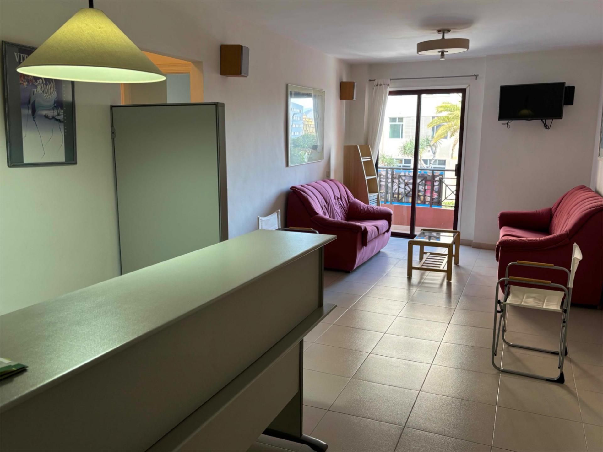 Office for sale in  Santa Cruz de Tenerife Capital