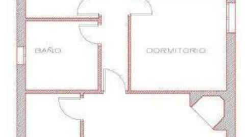 Foto 4 de Pis en venda a N-432, 1, Paraíso Arenal - La Colina, Córdoba