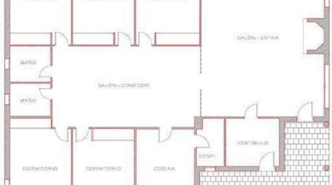 Foto 5 de Pis en venda a N-432, 1, Paraíso Arenal - La Colina, Córdoba