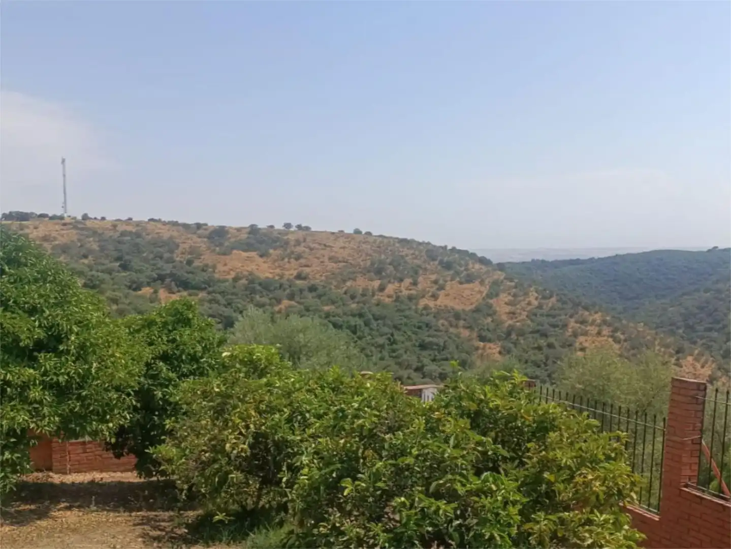 Flat for sale in Córdoba  with Air Conditioner, Private garden and Terrace