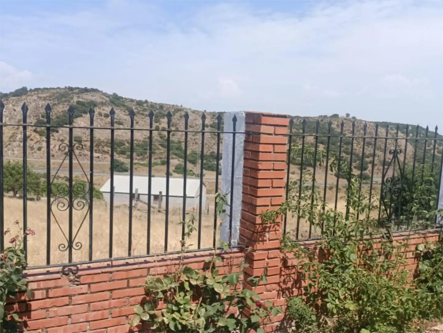 Flat for sale in Córdoba  with Air Conditioner, Private garden and Terrace