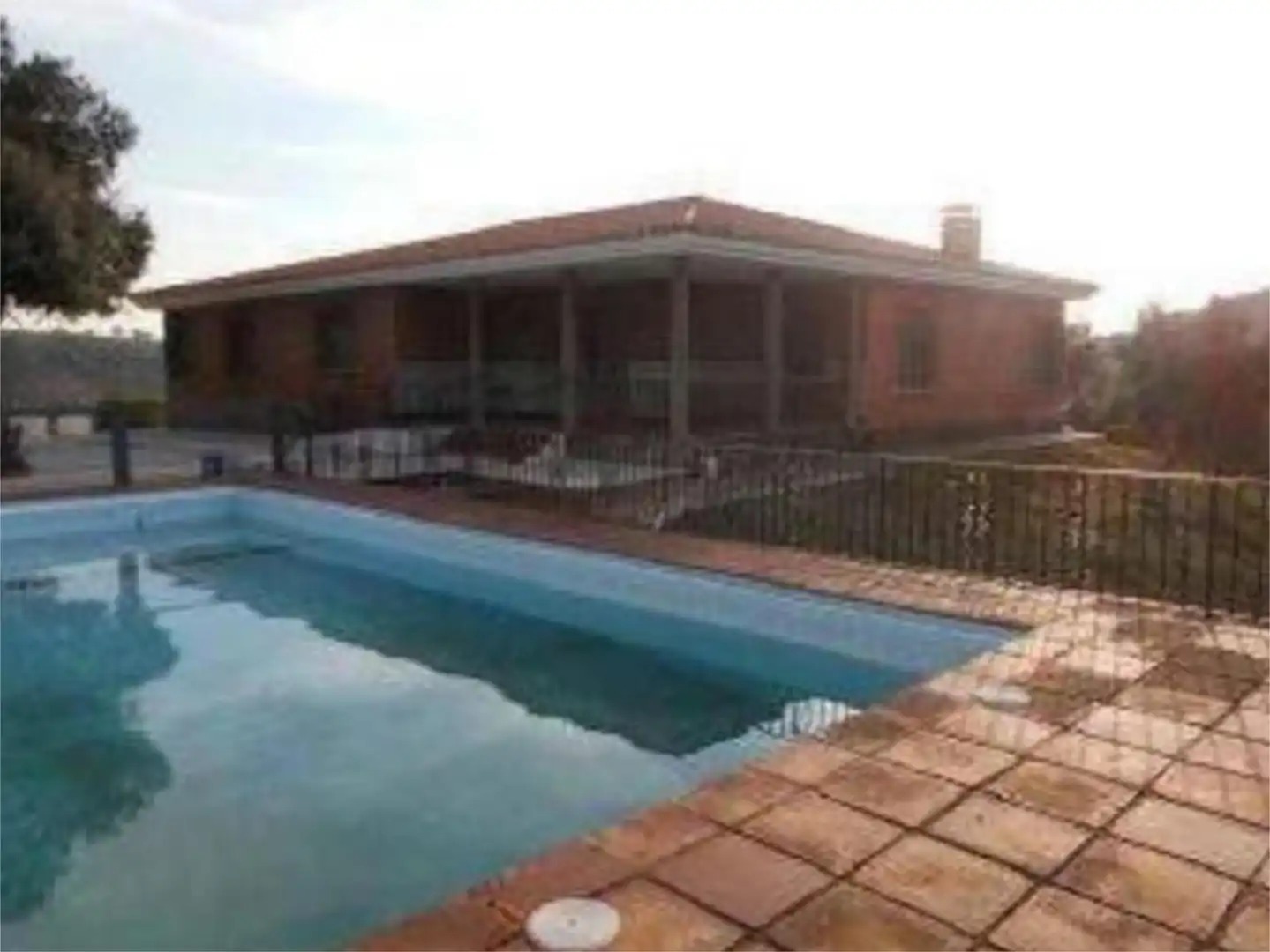 Swimming pool of Flat for sale in Córdoba  with Air Conditioner, Private garden and Terrace