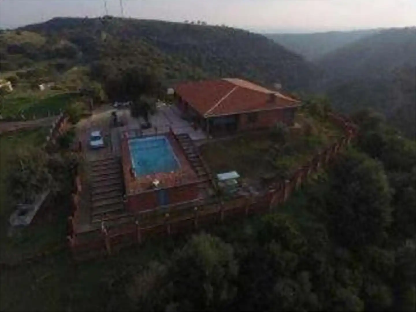Swimming pool of Flat for sale in Córdoba  with Air Conditioner, Private garden and Terrace