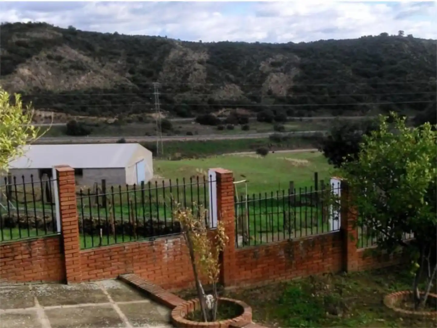 Flat for sale in Córdoba  with Air Conditioner, Private garden and Terrace