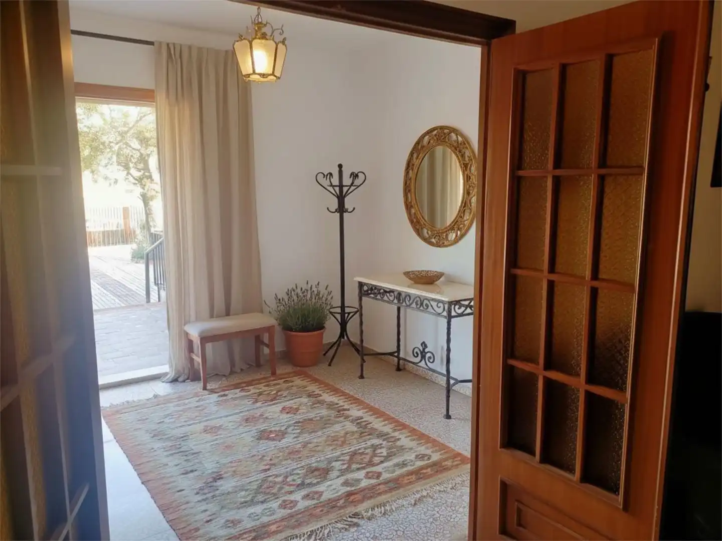 Flat for sale in Córdoba  with Air Conditioner, Private garden and Terrace