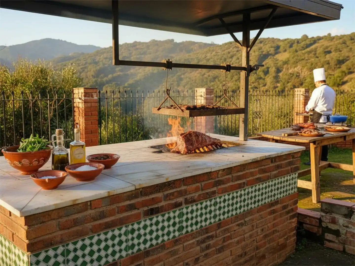 Flat for sale in Córdoba  with Air Conditioner, Private garden and Terrace
