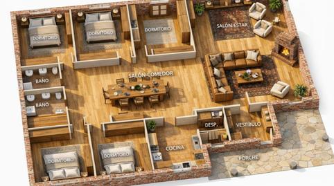 Flat for sale in N-432, 1, Paraíso Arenal - La Colina, Córdoba Capital - image 2 Photo 2 of Flat for sale in N-432, 1, Paraíso Arenal - La Colina, Córdoba Capital