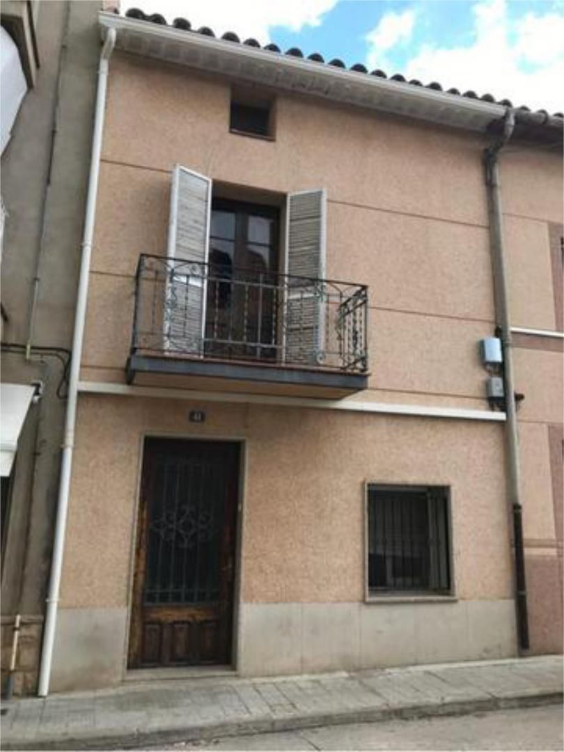 Balcony of House or chalet for sale in Torregrossa  with Terrace