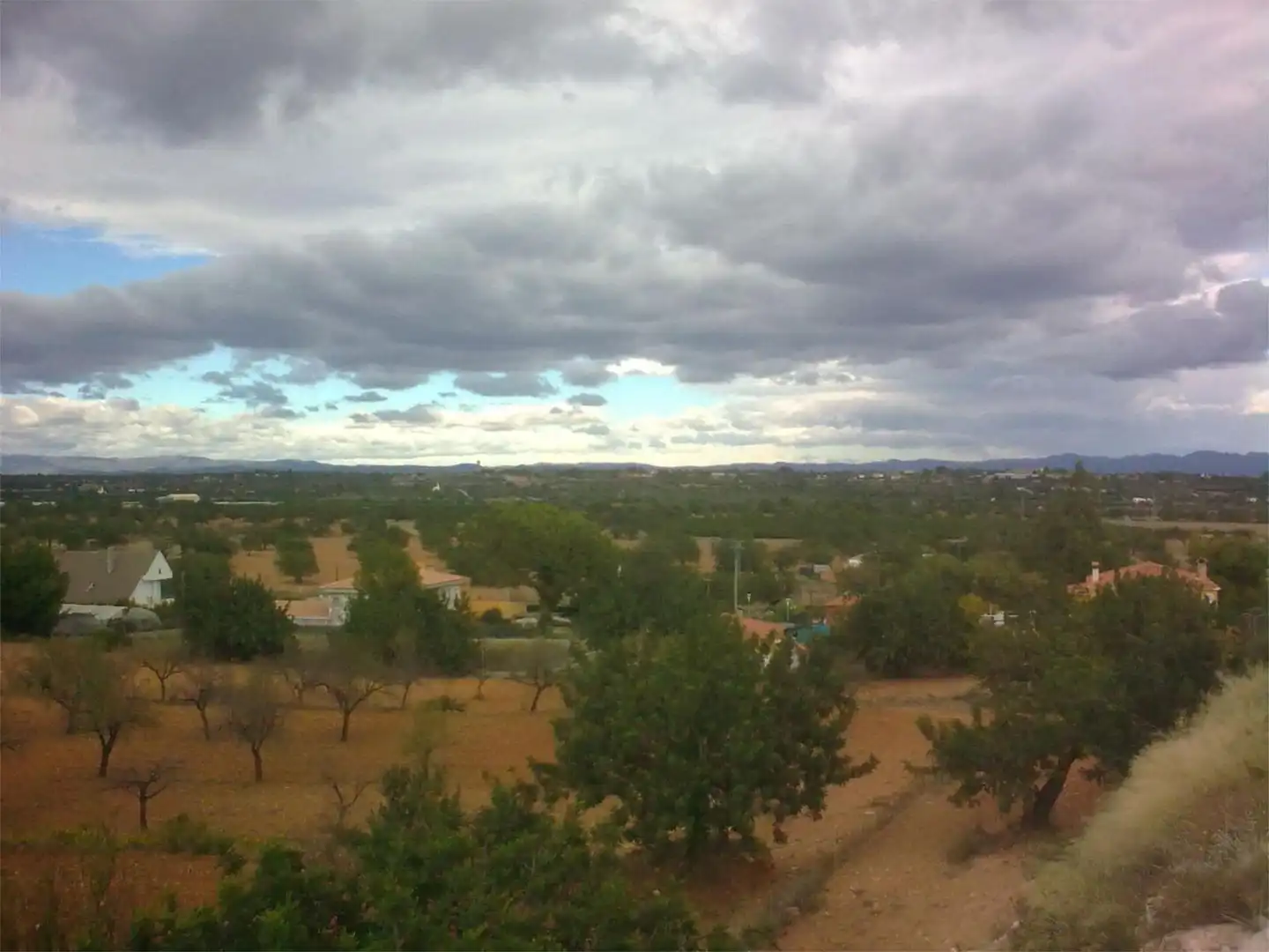 Constructible Land for sale in Calle Nacar, 114, Las Pedrizas Constructible Land for sale in Chiva