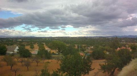 Photo 3 of Constructible Land for sale in Calle Nacar, 114, Las Pedrizas, Valencia