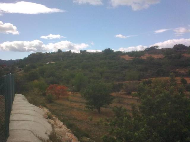 Terreno urbanizable en Venta en Calle Nacar, 114 en Las Pedrizas