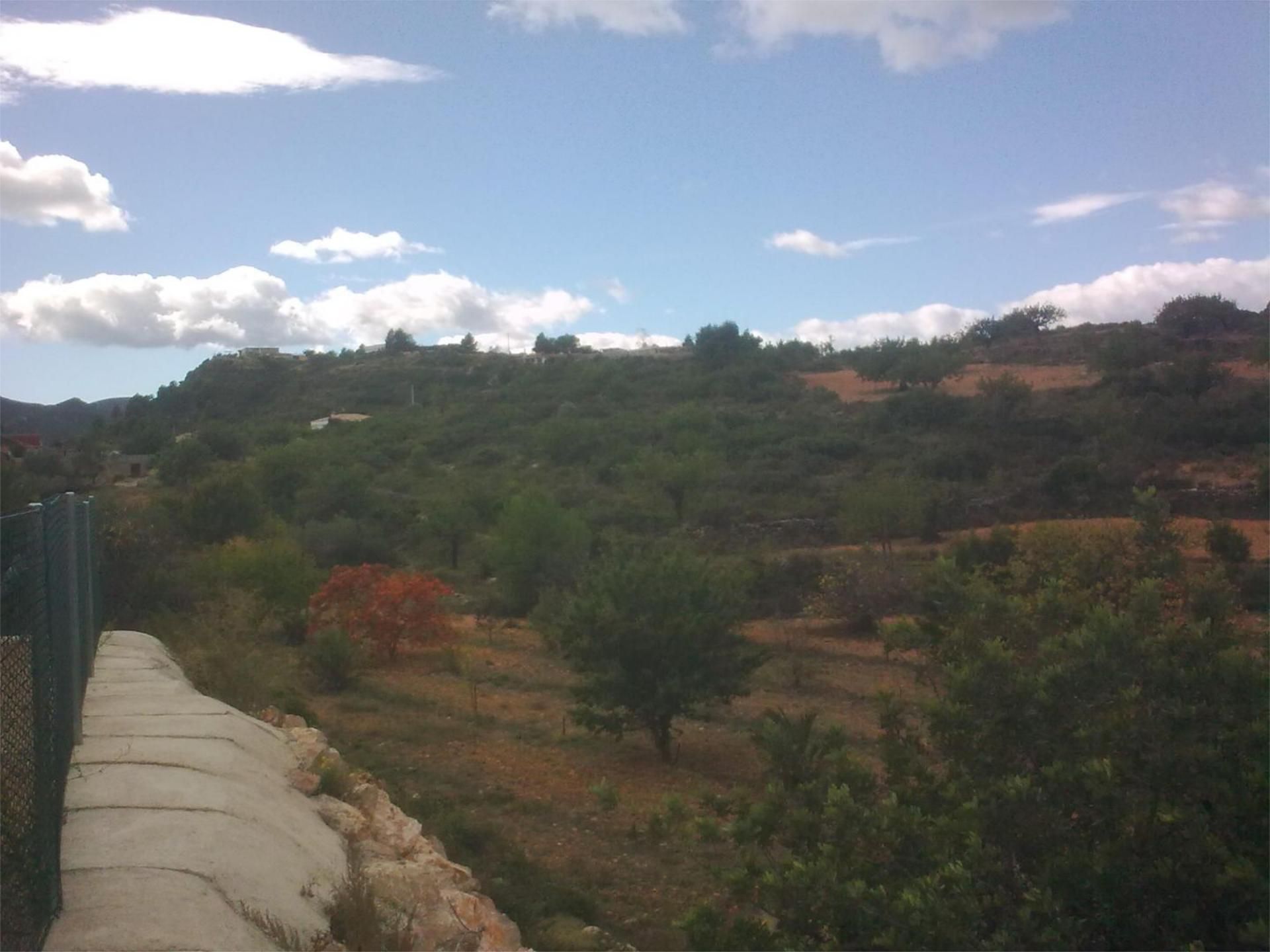 Urbanitzable en venda en Chiva
