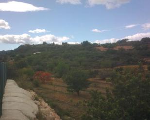 Constructible Land for sale in Chiva